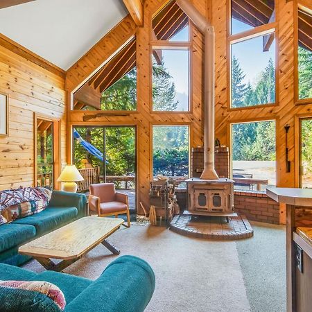 Kendall Place Snoqualmie Pass Kültér fotó