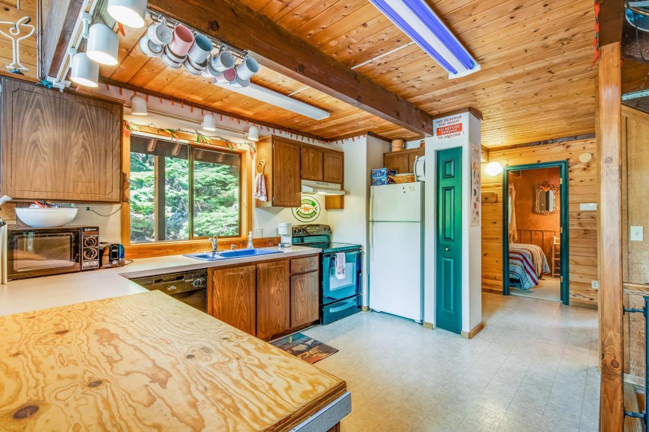 Kendall Place Snoqualmie Pass Kültér fotó