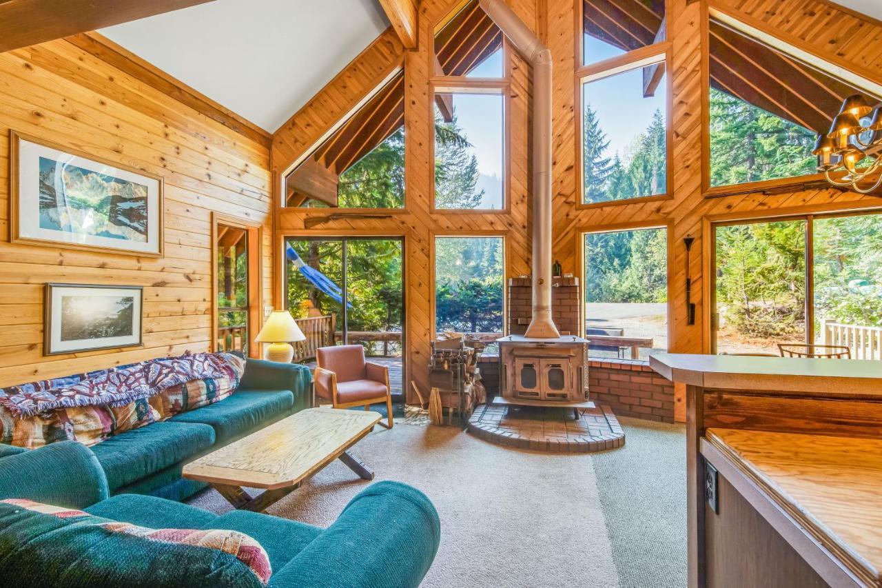 Kendall Place Snoqualmie Pass Kültér fotó