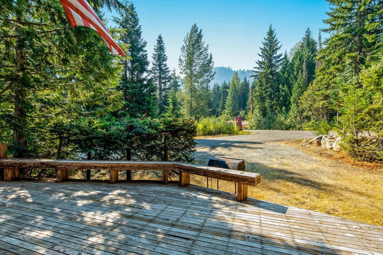 Kendall Place Snoqualmie Pass Kültér fotó