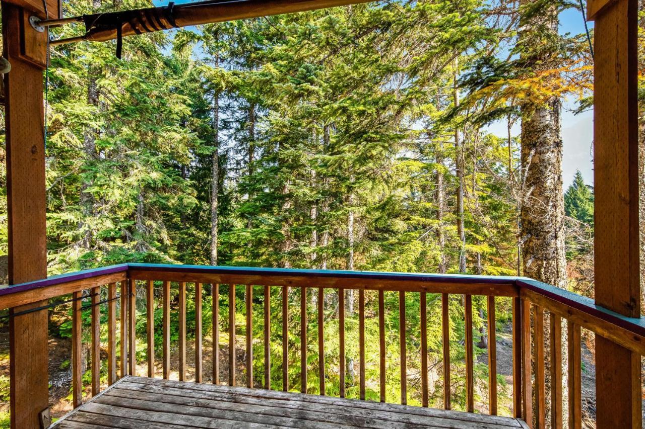 Kendall Place Snoqualmie Pass Kültér fotó