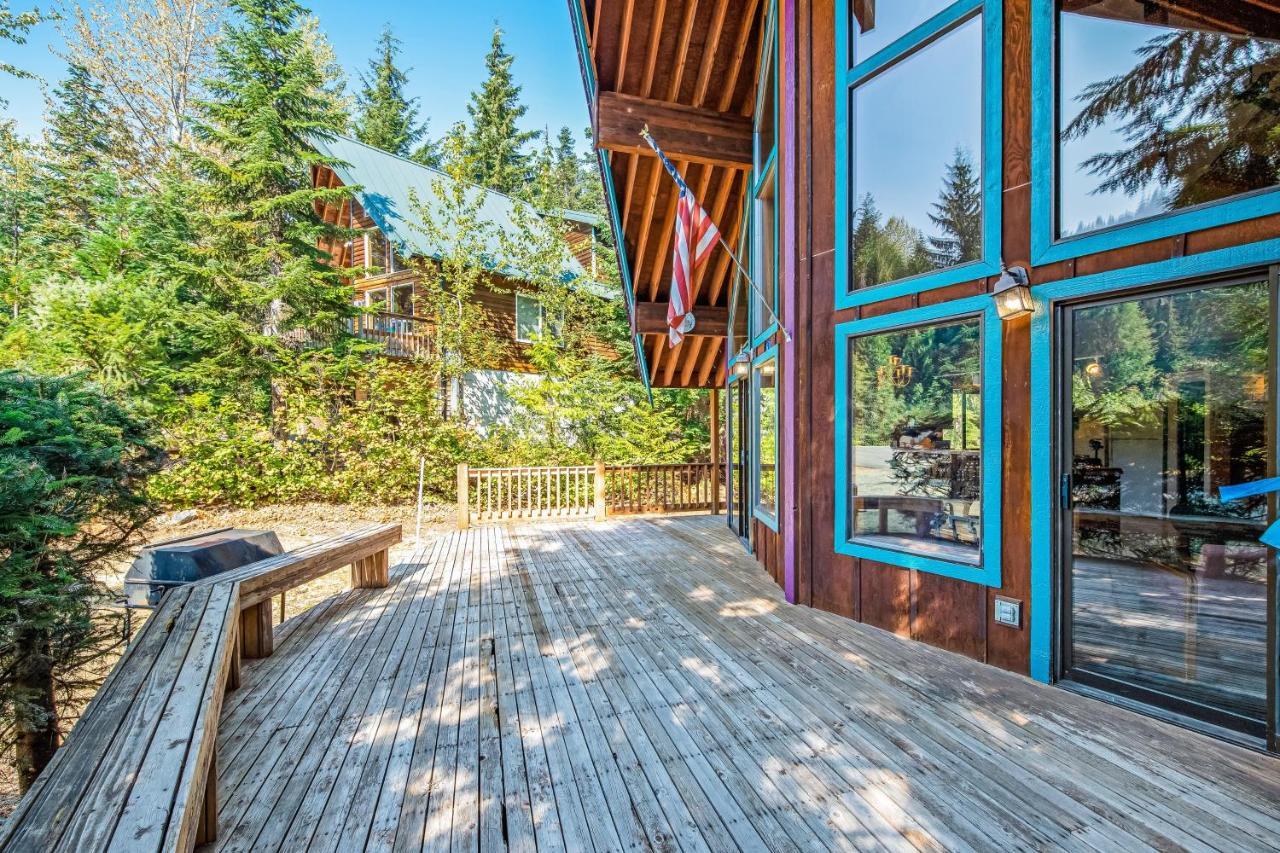 Kendall Place Snoqualmie Pass Kültér fotó