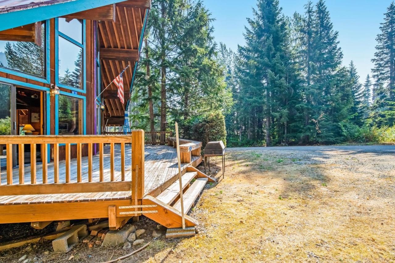 Kendall Place Snoqualmie Pass Kültér fotó