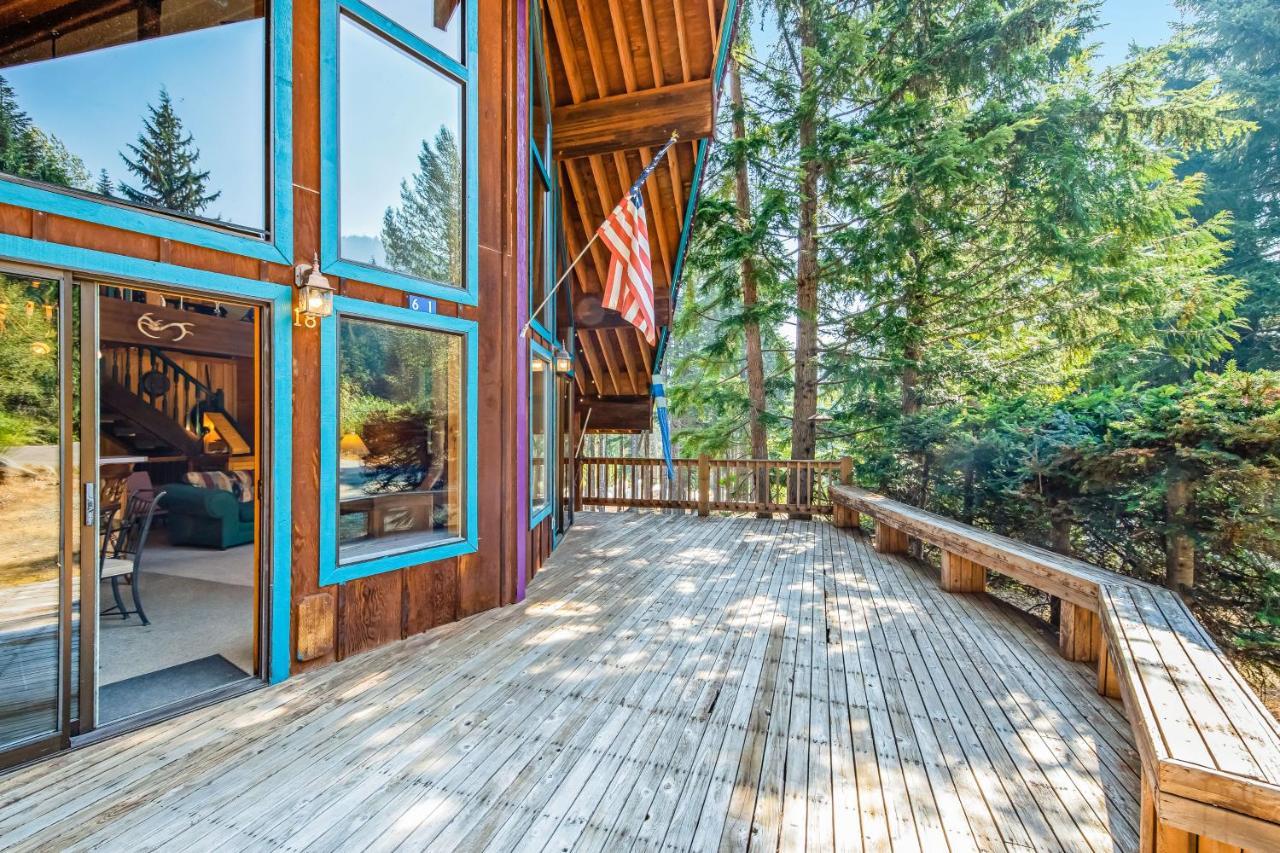 Kendall Place Snoqualmie Pass Kültér fotó