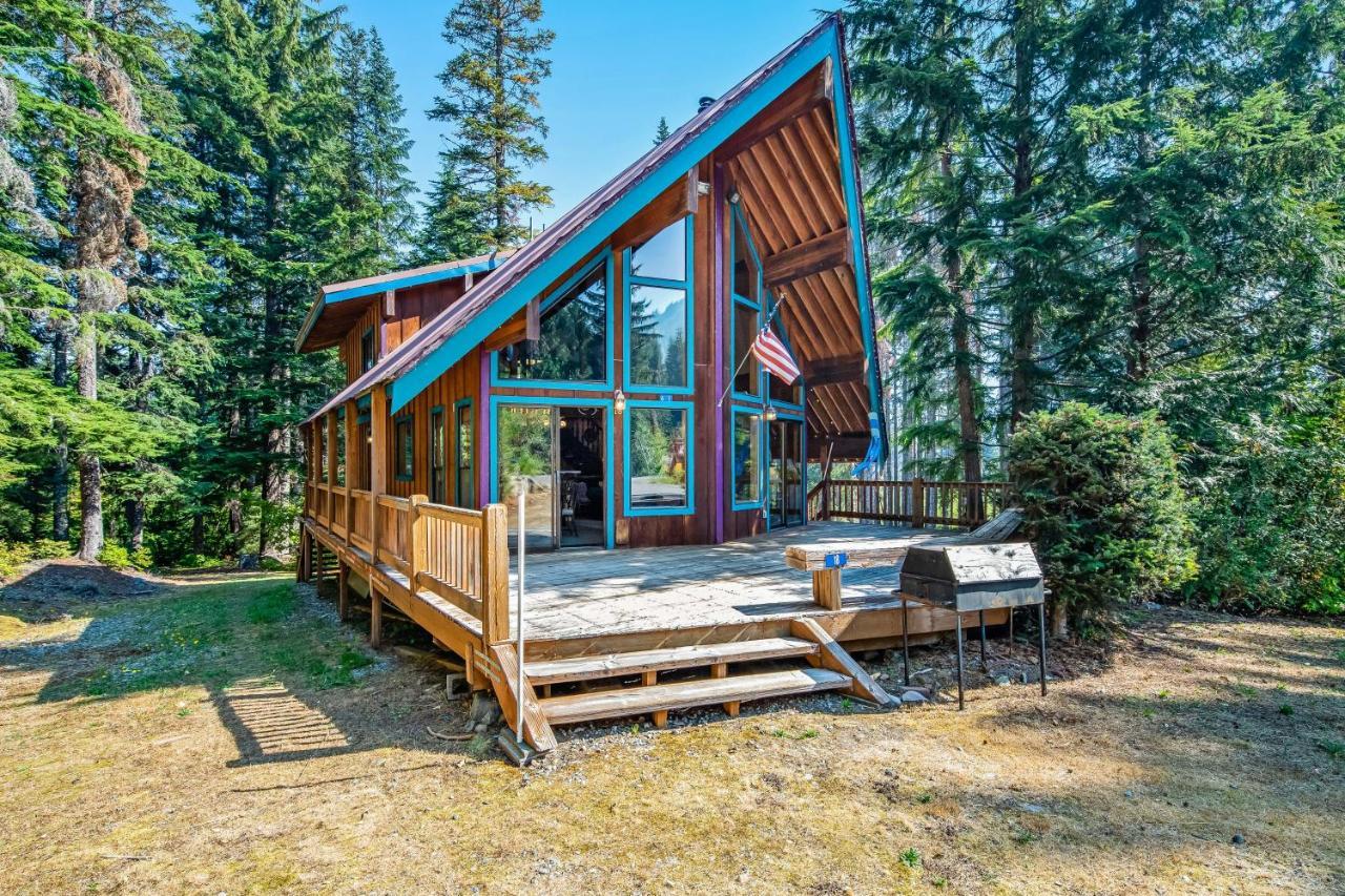 Kendall Place Snoqualmie Pass Kültér fotó